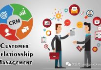 谷安迪：把被占便宜变成一种投资（客户关系管理）