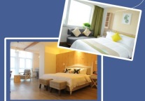 储值钜惠 | 山水时尚/山水S酒店陪您浪出夏日天际！