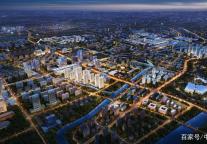 在车城造一隅绿洲｜上海安亭方隅公寓