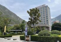 新汶川大酒店5588万元拍卖