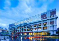 白玉兰｜灵动空间，定制你想要的生活