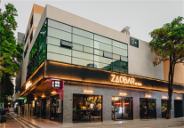 ZMAX精准洞察用户需求，建立与消费者的多渠道链接