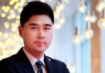 张晔出任上海明捷万丽酒店市场总监