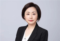 官宣|殷颖女士加入众荟信息出任CEO