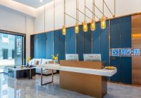 新店来袭 | 广佛同学看过来，没人会拒绝住在这里~