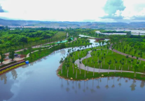 雅阁酒店集团|旅游出行，弥勒成为全国“避暑旅游目的地”之一