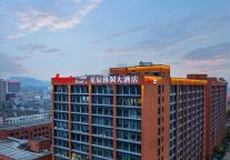 又一奢华酒店亮相浙江安吉，雅阁大酒店谱写高端旅居生活