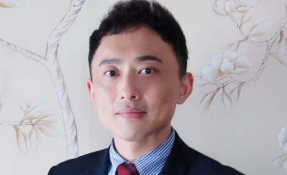 韩博出任绍兴世茂皇冠假日酒店及绍兴世茂假日酒店驻店经理