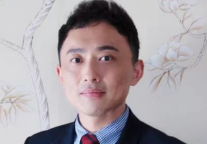 韩博出任绍兴世茂皇冠假日酒店及绍兴世茂假日酒店驻店经理