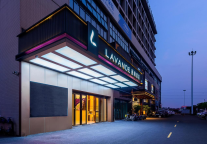 麗枫酒店陪你一起 探寻广东宝藏美景