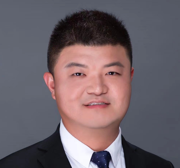 谢锐出任长沙雅诗阁湘江财富金融中心服务公寓驻店经理