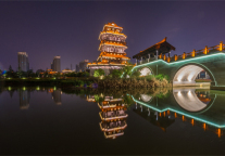 格林东方酒店，带您沉浸式体验小城悠扬文化