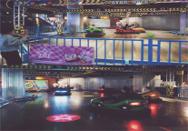 SUMMER2021暑假种草清单，锦江都城经典青年会酒店——带您“种草”上海不一样的网红打卡点