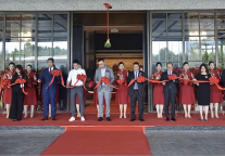 经典焕新!北京世纪金源大饭店重装升级正式开业