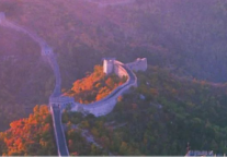 图文并茂，数说文化和旅游业十年发展