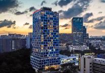 希尔顿花园全面启动特许经营背后：中高端酒店的新变局