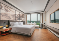 3月业绩持续上涨，ZMAX HOTELS再战天津签约新项目