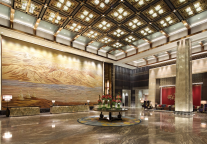 西宁富力万达文华酒店正式开业