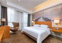 泉州申遗成功！宝藏古城还有这些酒店值得打卡！