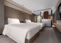 途客中国轻居酒店店长第八课：连锁酒店应该搭建的五大体系