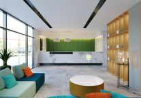 交子故里丨99优选酒店（成都宽窄巷子花牌坊店）