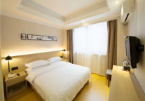 锐思特酒店笛扬路步行街店，伴君游绍兴