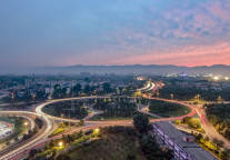 这家贝壳酒店，邀您夏日时光开启一场郊游