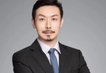 蔡雷出任北京华尔道夫酒店商务发展总监