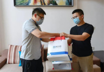 建方长租暖心租房 | 1元入住，为应届毕业生解决租房困难