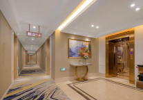 维也纳酒店 打造酒店品牌投资样本