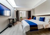 速8精选推荐丨漫步合肥，环城绿带，寻古阅今