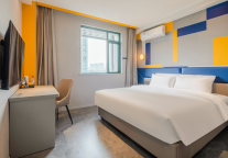 来南京住7天酒店，领《铃芽之旅》电影票和官方周边