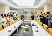 开工大吉丨新年新气象，崭新再出发