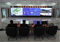 喜讯来啦！山海关景区成为省级智慧景区示范点！