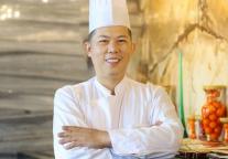 武汉富力万达嘉华酒店任命唐汉先生为中餐行政总厨