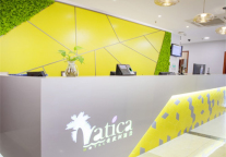 青皮树酒店 于江南温情中点亮活力色彩