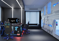 【旅悦赋能计划】零现金升级客房，轻松实现收益提升