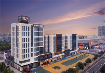 雅阁酒店集团|漫步万国建筑之美，入住天津雅阁澳斯特酒店