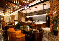 喆啡酒店丨打造精品酒店品牌，传递复古格调下的个性生活方式