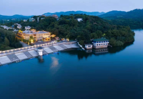 御湖半岛的野战、野趣、野味