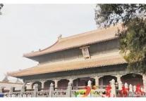 新年开门红 济宁孔子文化旅游集团旗下三孔景区再登央视《新闻联播》