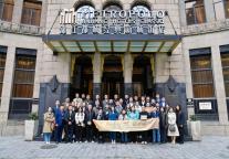 价值服务锦江都城酒店&丽亭酒店投资人，2023“灵缇会”投资人俱乐部上海荣耀开幕