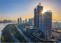 宜尚酒店汉中新店：让历史与现代共存