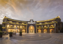 雅阁酒店集团|入住雅阁璞邸酒店，漫步西津渡看春暖花开