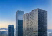 南宁总部基地地铁站格林东方酒店，伴您体验四季如春