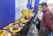 三孔文旅受邀参展第七届中国非物质文化遗产博览会