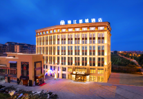 舜耕山下，淮河之滨丨锦江都城酒店（淮南南站市政府店）开启非凡沉浸入住体验