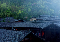 “为村花筑”：以社会共创助力乡村文旅产业振兴