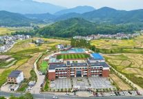 提振精气神 奋进新征程——萍乡武功山景区推动党的二十大精神在基层落地生根