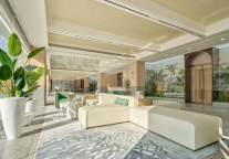 “自由呼吸”｜为住户打造绿色低碳居住空间